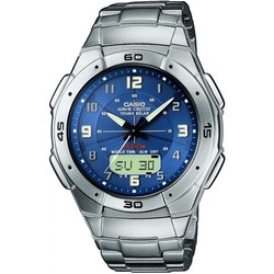 Casio WVA-470DE-2A