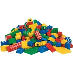 Lego Brick Set 9027