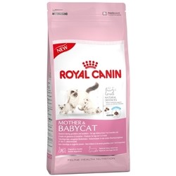 Royal Canin Mother and Babycat 0.4 kg