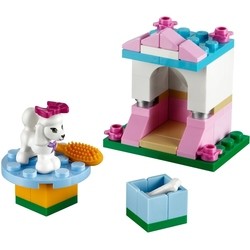Lego Poodles Little Palace 41021