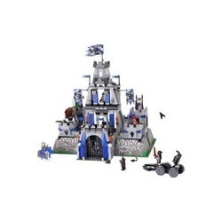 Lego The Castle of Morcia 8781