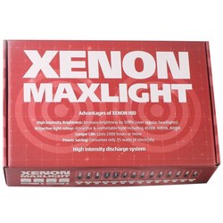 MAXLIGHT MV9-32 H1 3000K Kit