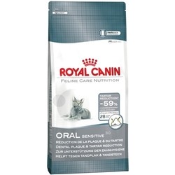 Royal Canin Oral Sensitive 30 0.4 kg
