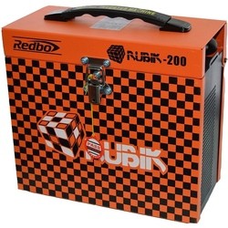 Redbo Rubik 200