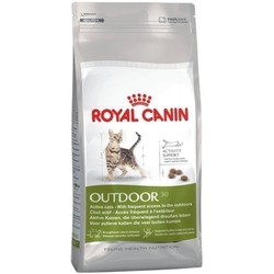 Royal Canin Outdoor 30 0.4 kg