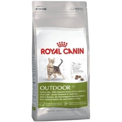 Royal Canin Outdoor 30 10 kg