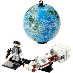 Lego Tantive IV and Alderaan 75011