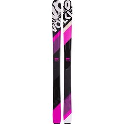 Volkl 100Eight Pink 157 (2015/2016)