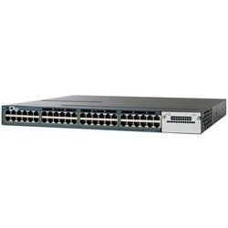 Cisco WS-C3560X-48PF-E