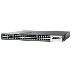 Cisco WS-C3560X-48PF-L