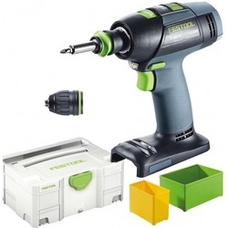 Festool T 18-3 Li-Basic