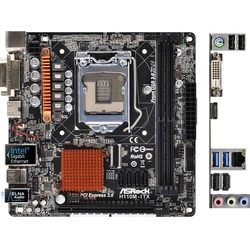 ASRock H110M-ITX