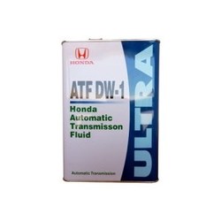Honda ATF DW-1 4L