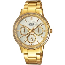Casio LTP-2087G-7A