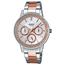 Casio LTP-2087RG-7A