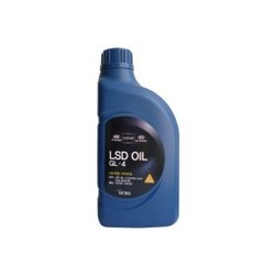 Hyundai LSD Oil 85W-90 1L