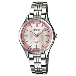 Casio LTP-E104D-7A