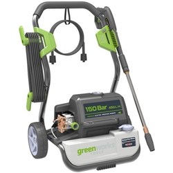 Greenworks GPWG8