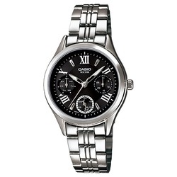 Casio LTP-E301D-1A