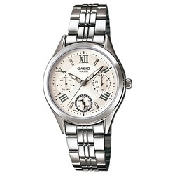 Casio LTP-E301D-7A