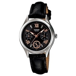 Casio LTP-E301L-1A