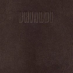 Brialdi Lincoln (коричневый)