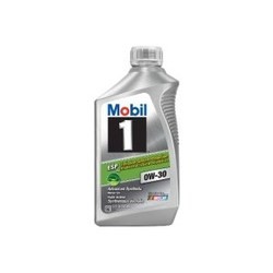 MOBIL X1 0W-30 ESP 1L