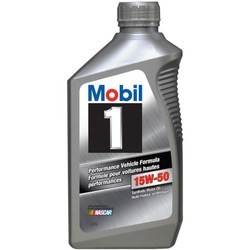 MOBIL 15W-50 1L