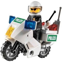 Lego Police Motorcycle 7235