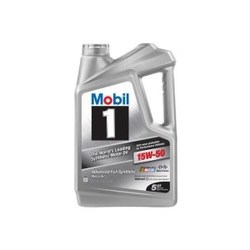 MOBIL 15W-50 5L