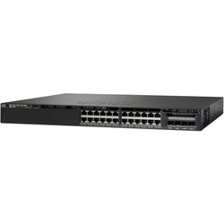 Cisco WS-C3650-24TD-E