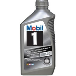 MOBIL 5W-20 1L