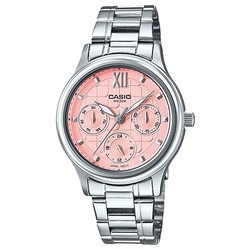 Casio LTP-E306D-4A