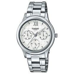 Casio LTP-E306D-7A