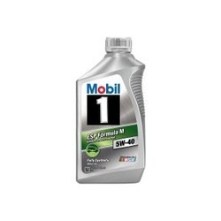 MOBIL ESP Formula M 5W-40 1L