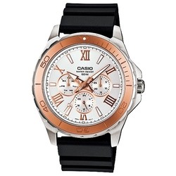 Casio MTD-1075-7A