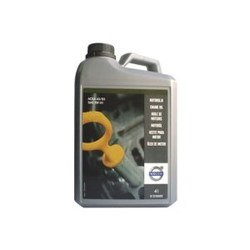 Volvo Engine Oil 5W-30 4L