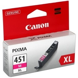 Canon CLI-451XLM 6474B001