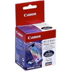 Canon BCI-12BK 0959A002