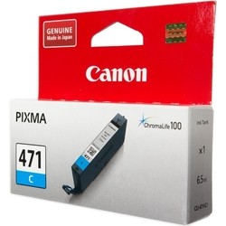 Canon CLI-471C 0401C001