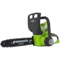Greenworks G40CS30