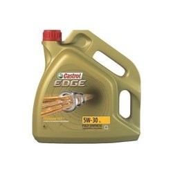 Castrol Edge Titanium FST 5W-30 4L