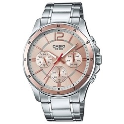Casio MTP-1374D-9A