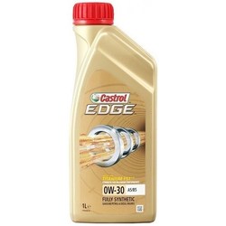 Castrol Edge Titanium FST 0W-30 A5/B5 1L