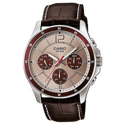 Casio MTP-1374L-7A1