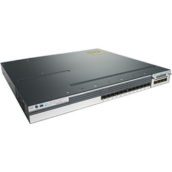 Cisco WS-C3850-12S-E