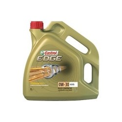 Castrol Edge Titanium FST 0W-30 A5/B5 4L