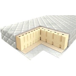 Vegas Ecolatex 6 100x190