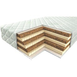 Vegas Ecolatex 8 130x190