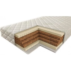 Vegas Ecolatex 8с 80x190